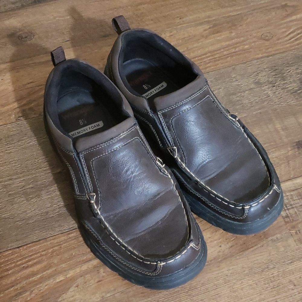 Wrangler Loafers